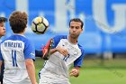 Men's Soccer vs Gordon  Wheaton Men's Soccer vs Gordon. - Photo by Keith Nordstrom : Wheaton, Soccer, Gordon, MSoc2019